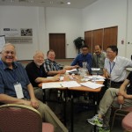 GCPN North East Asia Team