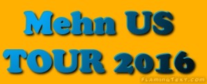 2016 US Tour Logo